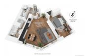 Prodej, byt 2+kk, 70 m2, ul. Černokostelecká, Praha - Strašnice, cena 10585000 CZK / objekt, nabízí Marek Šlosar