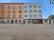 Prodej, byt 2+kk, 48 m2, Novovysočanská, Praha - Vysočany, cena 6500000 CZK / objekt, nabízí Marek Šlosar