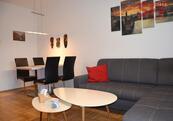 Moderní, prostorný byt o velikosti 2+1 (65 m2) v ulici Herálecká, Praha 4 Krč, cena 23500 CZK / objekt / měsíc, nabízí 