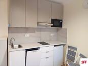 Bez provize, Pronájem zařízeného studia Praha 4 u metra Kačerov a blízko Pankrác, Budějovická, cena 20900 CZK / objekt / měsíc, nabízí 