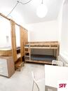 Zařízené studio k pronájmu v historickém centru Prahy 6 vhodné pro 2 osoby blízko Pražský hrad, cena 19500 CZK / objekt / měsíc, nabízí 