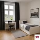 Prodej investičního bytu 5+1, 82 m, Praha u Pražského hradu, cena 13900000 CZK / objekt, nabízí 