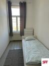 Pronájem pěkného pokoje o 10 m2 ve sdíleném bytě 3+1 na Praze 6 blízko Pražského hradu Střešovice , cena 12000 CZK / objekt / měsíc, nabízí 