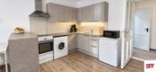 Pronájem bytu 2+kk po rekonstrukci, Praha 10 Strašnice, cena 19000 CZK / objekt / měsíc, nabízí SFF Czech s.r.o.