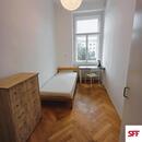 Bez provize Pronájem zařízeného pokoje ve sdíleném bytu 3+1 Praha 6, Pohořelec, cena 13500 CZK / objekt / měsíc, nabízí 