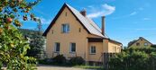 Prodej opravdu krásného rodinného domu 5+1 v obci Lipová lázně, cena 4950000 CZK / objekt, nabízí 