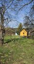 Prodej zahrady (695 m2) v os. vlast. s dřev. chatou ( 16m2, stáří 2 roky) v obci Mikulovice, cena 450000 CZK / objekt, nabízí Elenireality