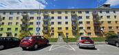 Pronájem bytu 2+1 s balkónem ( 54 m2) v osobním vlastnictví na ul. Zeyerova v Jeseníku, cena 10000 CZK / objekt / měsíc, nabízí