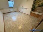 Pronájem útulného bytu 2+kk na Nám. Svobody v Jeseníku ( 52 m2)