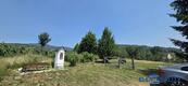 Prodej nádherného pozemku k bydlení na polosamotě s krásným výhledem ( 5360 m2) v obci Lipová- lázně, cena 2015 CZK / m2, nabízí 