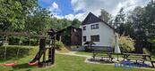 Výjimeč.rodinný dům ( t.č.penzion) s pohádkovou zahradou ( 1160 m2) v Horní Lipové -cena k jednání, cena 12900000 CZK / objekt, nabízí Elenireality