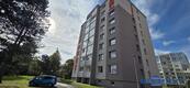 Prodej prostorného bytu ( 71 m2) 3+1 s balkónem v osobním vlastnictví na ul. Lipovská v Jeseníku, cena 3140000 CZK / objekt, nabízí 