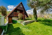 Prodej chaty, 47 m2, pozemek 897 m2, Mezina, cena 1565000 CZK / objekt, nabízí 