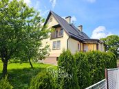 Prodej rodinného domu 3+1 s garáží,148 m2, ul. Josefa Lady, Bruntál, cena 4500000 CZK / objekt, nabízí 