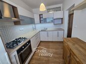 Podnájem byty 2+1, 43 m2, DV, ul. Družební, Bruntál, cena 11000 CZK / objekt / měsíc, nabízí 