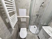 Pronájem bytu 1+kk, 21m2, ul. Švermova, Bruntál, cena 7200 CZK / objekt / měsíc, nabízí