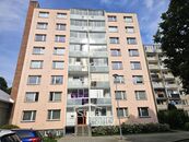 Prodej byty 3+1 s lodžií, 81 m2, DV, ul. Dukelská, Rýmařov, cena 2100000 CZK / objekt, nabízí 