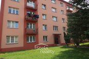 Prodej bytu 2+1 s balkónem, 55m, OV, ul. Jesenická, Bruntál, cena 1947000 CZK / objekt, nabízí 
