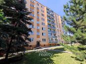 Pronájem bytu 1+1, 38 m, OV, ul. Nádražní, Bruntál, cena 8300 CZK / objekt / měsíc, nabízí 