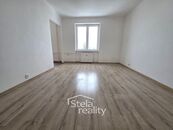 Pronájem, byty 2+1, 49 m2, ul. Komenského , Břidličná, cena 8000 CZK / objekt / měsíc, nabízí Stela reality