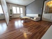 Prodej bytu 3+1, 63 m, OV, ul. Jiráskova, Bruntál, cena 2400000 CZK / objekt, nabízí 