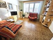 Prodej bytu 2+1, 45 m, DR, ul. Lidická, Bruntál, cena 1750000 CZK / objekt, nabízí 