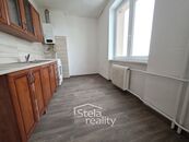 Pronájem, byty 2+1, 49 m2, ul. Komenského , Břidličná, cena 8500 CZK / objekt / měsíc, nabízí 