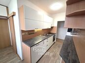 Pronájem bytu 3+1, 64 m, ul. Uhlířská, Bruntál, cena 9900 CZK / objekt / měsíc, nabízí 