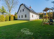 Prodej chalupy 3+kk, 145 m, pozemek 944m, Staré Město, okres Bruntál, cena 4890000 CZK / objekt, nabízí 