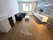 Pronájem byt 1+1, 39 m, OV, ul. Dělnická, Bruntál, cena 8000 CZK / objekt / měsíc, nabízí Stela reality