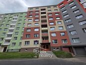 Pronájem bytu 1+kk, 29 m, OV, ul. Dělnická, Bruntál, cena 7700 CZK / objekt / měsíc, nabízí 