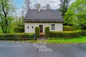 Prodej chalupy, 116 m, Václavov u Bruntálu, část Dolní Václavov, cena 3675000 CZK / objekt, nabízí 