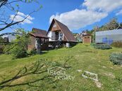 Prodej chaty 2+kk, 47 m, pozemek 429 m, Mezina, cena 885000 CZK / objekt, nabízí Stela reality