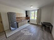 Pronájem bytu 1+kk 39 m, OV, ul. Bruntálská, Krnov, cena 10000 CZK / objekt / měsíc, nabízí 