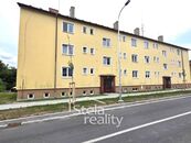 Prodej bytu 2+1, 55 m, OV, ul. Čs. armády, Bruntál, cena 2100000 CZK / objekt, nabízí 