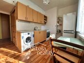 Pronájem bytu 2+1, 52 m, OV, ul. Sladovnická, Bruntál, cena 8700 CZK / objekt / měsíc, nabízí 