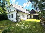 Prodej chalupy, 158 m, Lomnice u Rýmařova, cena 1900000 CZK / objekt, nabízí 