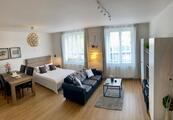 Prodej horského apartmánu v Jeseníku, cena 2390000 CZK / objekt, nabízí