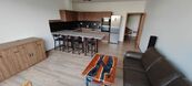 Pronájem zařízeného bytu 2+kk s terasou, saunou a parkovacím stáním v Maloměřicích, cena 21000 CZK / objekt / měsíc, nabízí