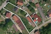 RD se stodolou a pozemkem 2.351 m2 Černíkovice, cena 3990000 CZK / objekt, nabízí 