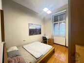Pronájem, pěkný zařízený pokoj v bytě 3+1, Slavíkova, Praha 2 Vinohrady, metro, internet, cena 11500 CZK / objekt / měsíc, nabízí 