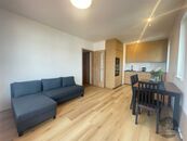 Pronájem, pěkný zaříezený byt 2+kk, Waltariho, Praha 9 Hloubětín, balkon, garážové stání, cena 24900 CZK / objekt / měsíc, nabízí Apartment reality s.r.o.