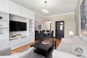 Prodej, pěkný zařízený byt 3+1, Cimburkova, Praha 3, cena 12000000 CZK / objekt, nabízí Apartment reality s.r.o.