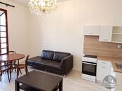 Pronájem, nebytová jednotka 2+kk, Plzeňská, Praha 5 Smíchov, cena 22000 CZK / objekt / měsíc, nabízí Apartment reality s.r.o.
