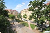 1+kk po rekonstrukci u parku Grébovka, Rybalkova ulice, cena 6450000 CZK / objekt, nabízí Novaspol, s.r.o.