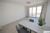 Nový byt v projektu Harfa living: 1+kk s balkonem a prostorným sklepem, cena 17500 CZK / objekt / měsíc, nabízí Novaspol, s.r.o.