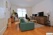 2+1, 50 m2, Přemyslovská, Praha 3 Vinohrady., cena 18000 CZK / objekt / měsíc, nabízí Novaspol, s.r.o.