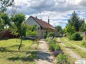 Rodinný dům 2+1, 82m2, obec Velenka, nedaleko Lysé nad Labem, cena 14900 CZK / objekt / měsíc, nabízí Novaspol, s.r.o.