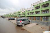 Novostavba: 1+kk/B, 37m2 + 6m2 balkon, Premonstrátů, obec Chýně, nedaleko metra Zličín, cena 14500 CZK / objekt / měsíc, nabízí Novaspol, s.r.o.