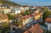 Prodej RD 3+1 a 2+kk Praha 5 Zbraslav, cena 14000000 CZK / objekt, nabízí Findeo